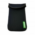 Apple iPhone XS MAX Neoprene Case Sock Phone Pouch Smartphone Cover Black